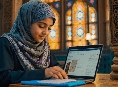 Learn Quran Online