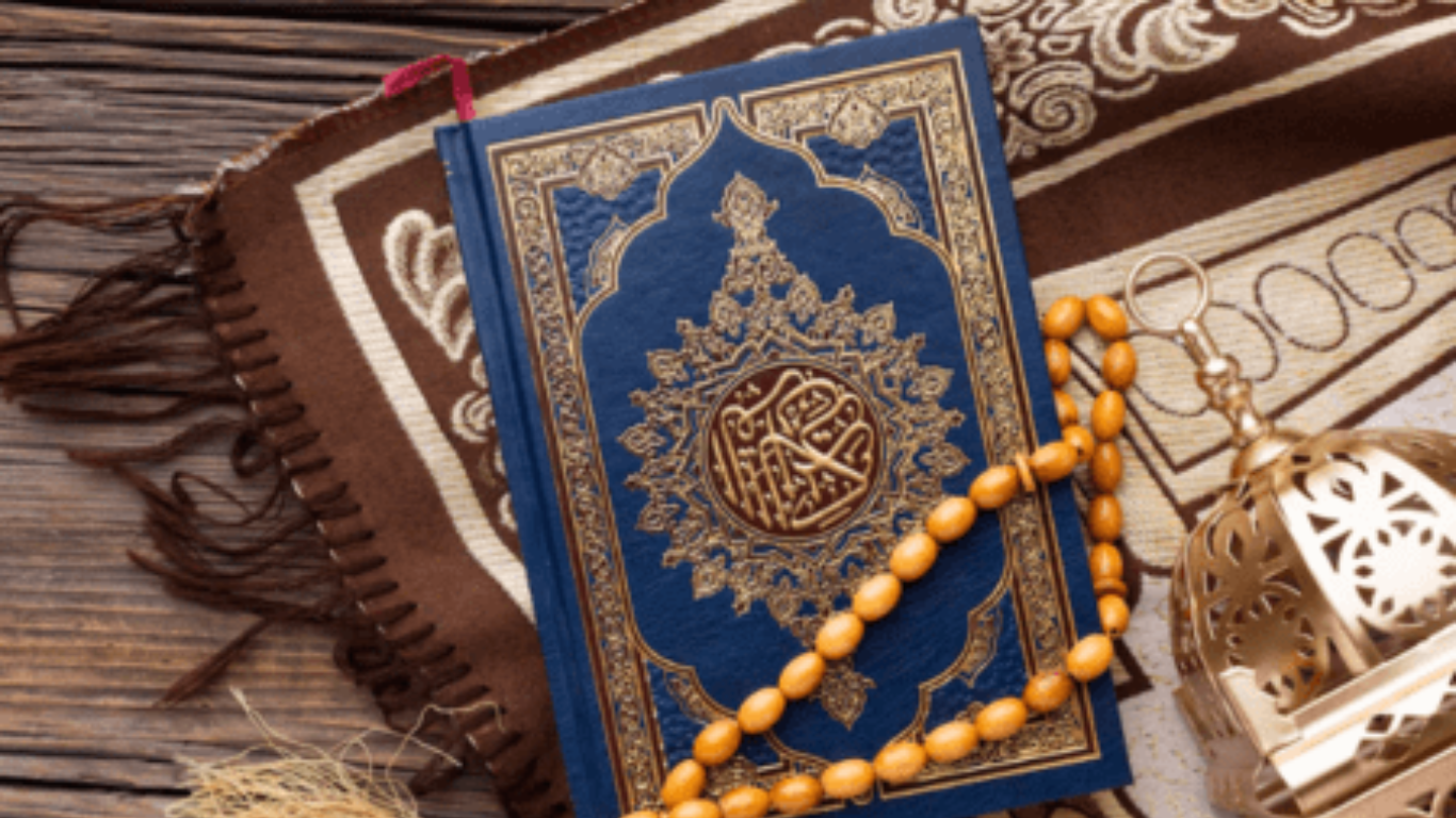 Learn the Quran Online